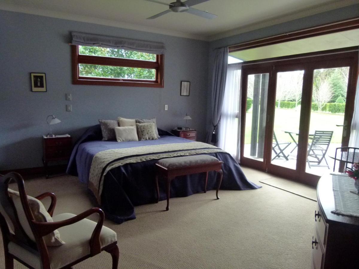 Hadleigh Boutique Lodge Tamahere Exteriér fotografie
