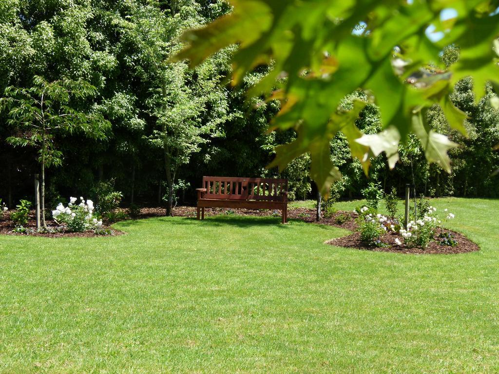 Hadleigh Boutique Lodge Tamahere Exteriér fotografie