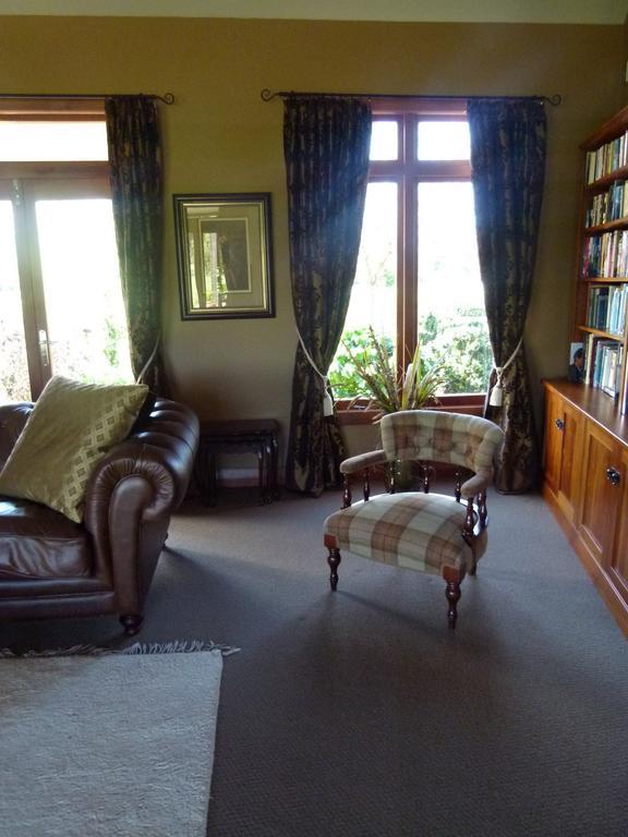 Hadleigh Boutique Lodge Tamahere Exteriér fotografie
