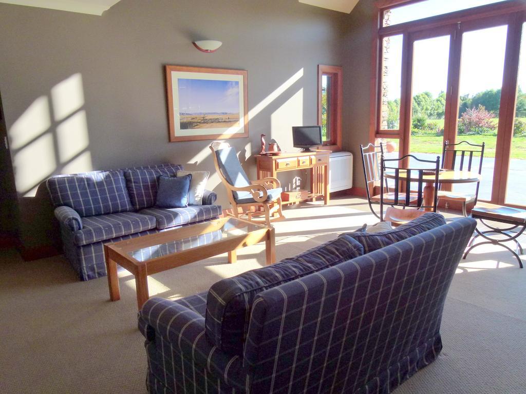 Hadleigh Boutique Lodge Tamahere Exteriér fotografie