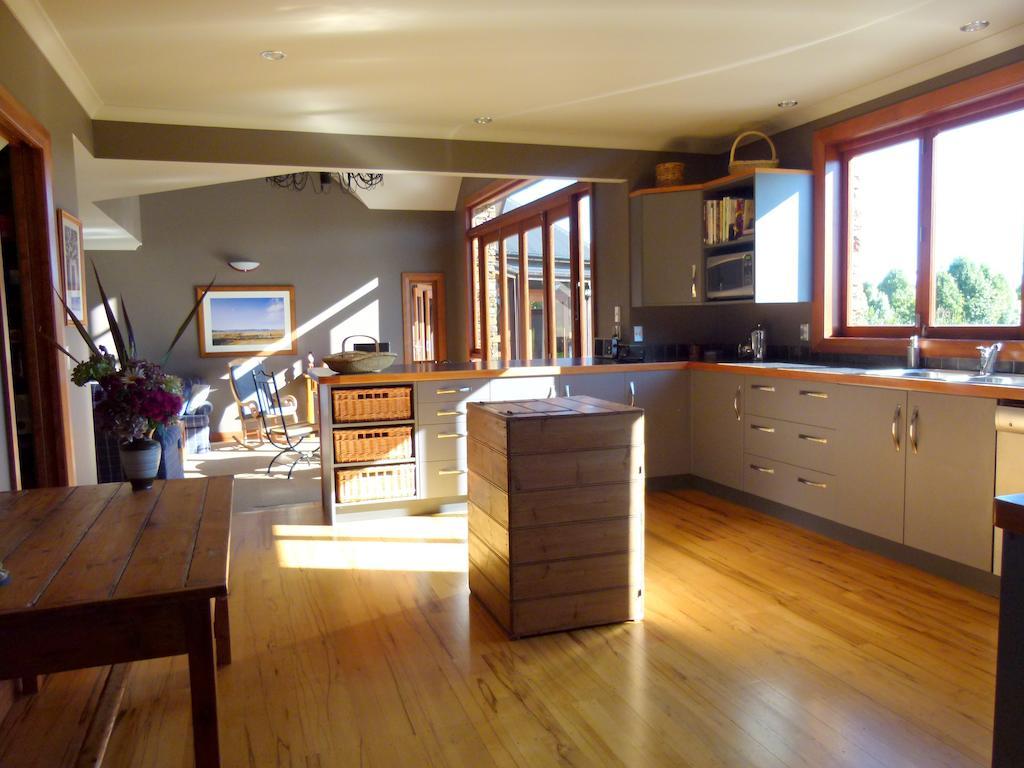 Hadleigh Boutique Lodge Tamahere Exteriér fotografie