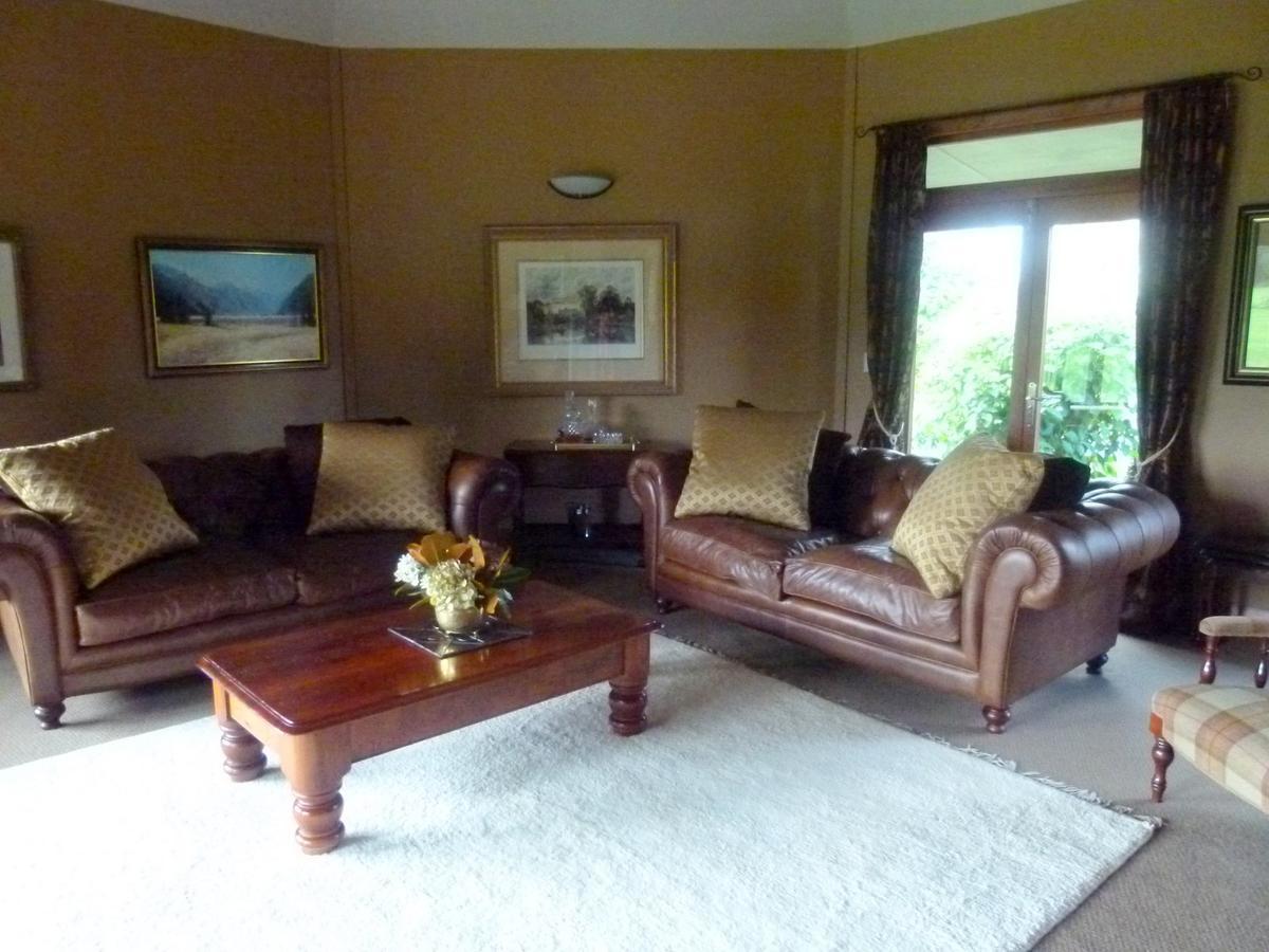 Hadleigh Boutique Lodge Tamahere Exteriér fotografie
