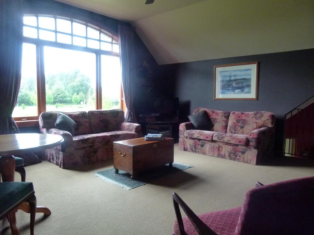 Hadleigh Boutique Lodge Tamahere Exteriér fotografie